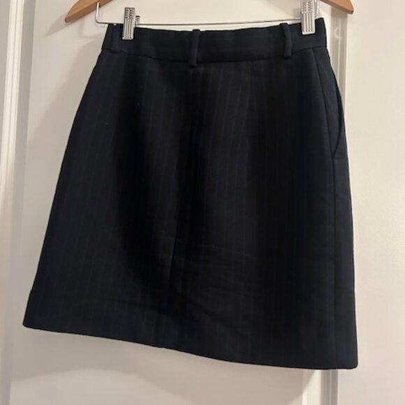 Sandro Skirt - Sz 1 - Picture 2 of 8